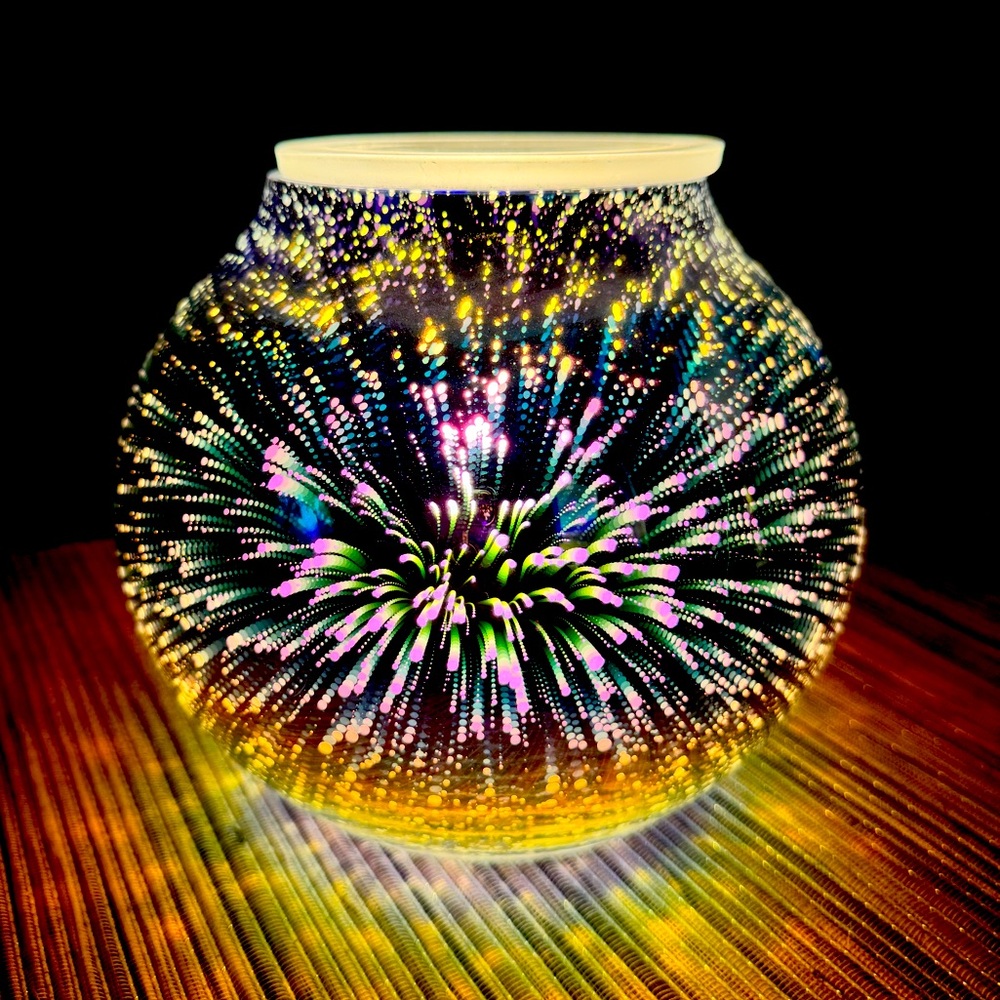 Scentsy Stargazer Warmer
